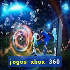 jogos xbox 360 download torrent